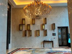 -长沙富力万达文华酒店