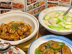 -山水茶艺馆·点心粤菜·30年老字号