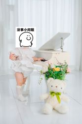 -玛瑞莎专业孕妇摄影(越秀店)