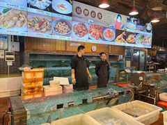 -猪肉婆私房菜(容桂总店)