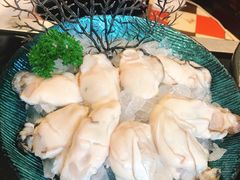 -一哥澳门豆捞·澳门风打边炉(高德置地店)