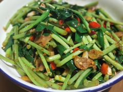 -回家吃饭·地道南昌菜(建德观总店)