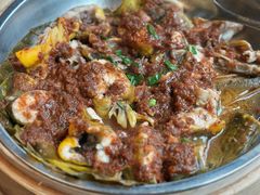 山黄皮蒸黄锋鱼-甘家界牌柠檬鸭(青山店)