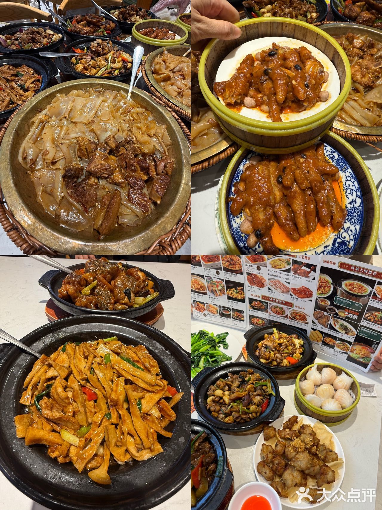 牡丹园排队1h+的顺德菜！到底值不值？