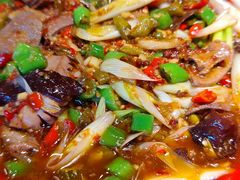 -常和州·夜宵大排档(常州单店)