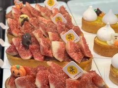 -Money Shops(愚园路店)