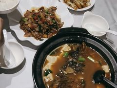 -叶氏兄弟饭摊(马鞍池东路店)