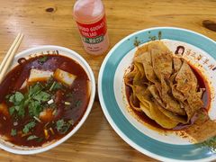 -马三洋芋片(兰州总店)