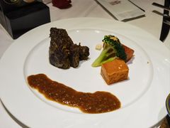 -王品牛排(佛山南海万科广场店)
