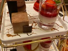 -东海朗廷酒店·廷廊 Palm Court