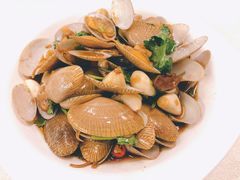 -抱德·潮汕味(敦和店原惠城鱼仔)
