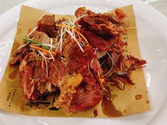 -普天和酒楼·新津菜·烤鸭(天津之眼店)