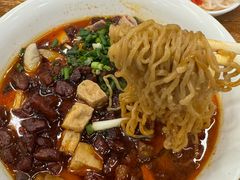 -蒋家肠旺面馆老店(合群路店)