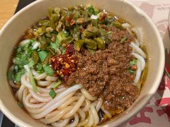 -盛香亭热卤(光明大仟里店)