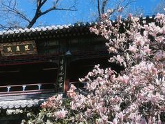-潭柘寺景区