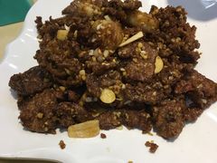 -天津乾毓德饭庄·清真传统炒菜·海鲜烧烤(咸阳路店)