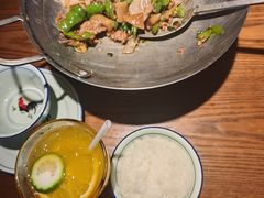 -老湘村·湖南土菜(天河维多利店)