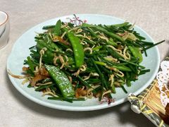 渔女小炒皇-华源餐厅·海鲜大排档(日月贝店)