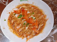 -新白鹿餐厅(爱琴海购物中心店)