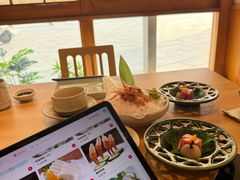 -花和海鲜自助(梅江店)