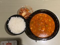 -小韩屋韩国料理(上海湾店)