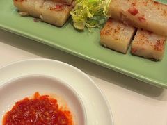 -明阁 Ming Court(广州朗豪酒店)