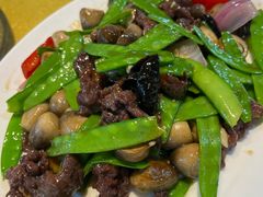 -大笑饭堂(甲子桥店)