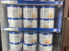 -麦德龙(包河店)