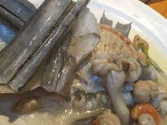 -威斯汀舞台餐厅