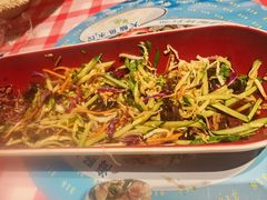 -山海菜馆·海肠捞饭·青岛菜(栈桥店)