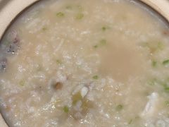 -打酱友•斑鱼海鲜粥火锅(吴桥店)