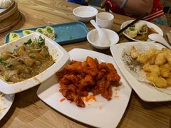 -陈傻子餐厅(世纪都会店)