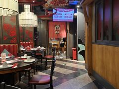 -辣尚瘾·烤鱼·新川菜(交大直营店)