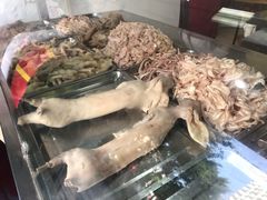 -李老五口水鸡(万寿路店)