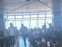-哈尔滨太平国际机场-T2航站楼