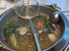 -千牛将·鲜牛肉火锅(开元路店)