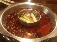 -星鸿社重庆老火锅(燃灯寺分店)