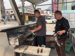 -途肴·老农饭庄(百里峡店)