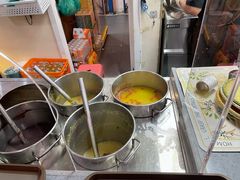 -穆得·老周家牛肉烧饼(普利街店)