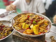-小民大排档(江汉路店)