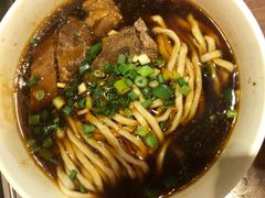 -中国厨房/台湾牛肉面