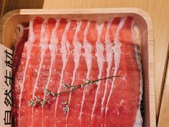 -季季山•云南野生菌火锅(上海首店)