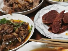 -龙潭李鸭子同乐饭店