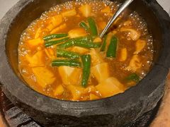石锅沃豆腐-桂满陇-西湖船宴(西单大悦城店)