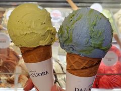 -Dal Cuore 达可芮冰淇淋(陕西北路店)
