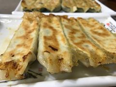 锅贴-春水锅贴·传统鲁菜(大明湖店)