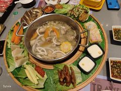 -椰小鸡·琼州糟粕醋(美兰缤纷城店)