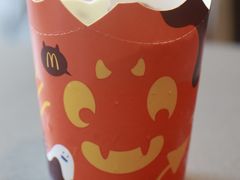 -麦当劳(北京路广百广场店)