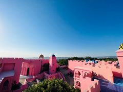 -漳州滨海火山岛自然生态风景区