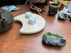 -弓二·烧鸟居酒屋(财富购物中心店)